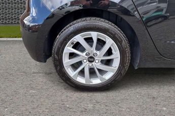 Audi A1 Sport