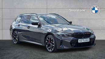 BMW M3 M340i
