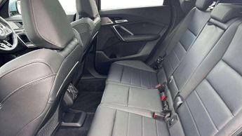 BMW X1 M Sport