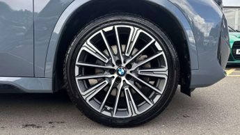 BMW X1 M Sport
