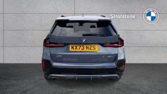 BMW X1 M Sport