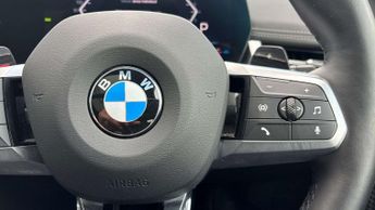 BMW X1 M Sport