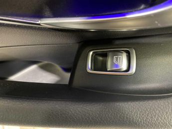 Mercedes-Benz E Class AMG Line