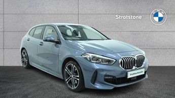  M Sport