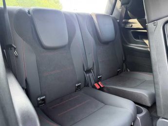 Mercedes-Benz EQB Urban Edition