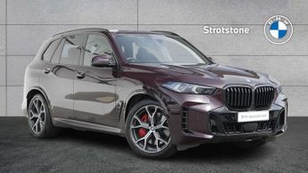 BMW X5 M Sport
