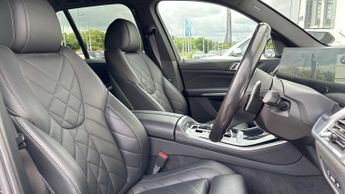 BMW X5 M Sport