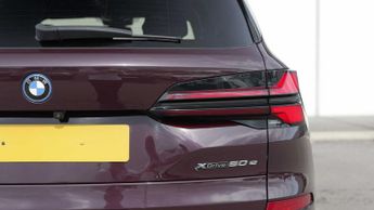 BMW X5 M Sport