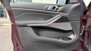 BMW X5 M Sport