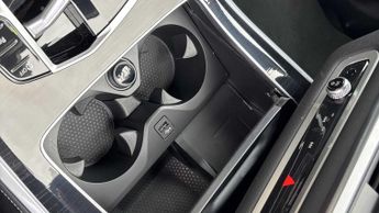 BMW X5 M Sport