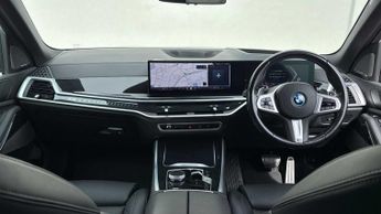 BMW X5 M Sport