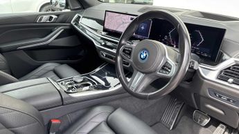 BMW X5 M Sport
