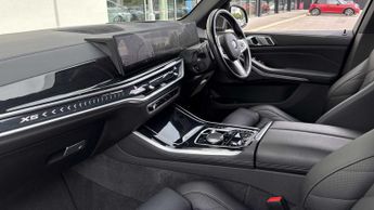BMW X5 M Sport