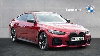 BMW M4 M440i