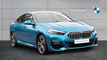  M Sport