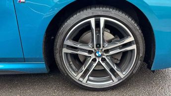 BMW 2 Series M Sport