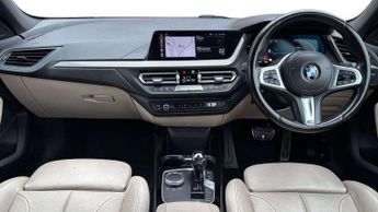 BMW 2 Series M Sport