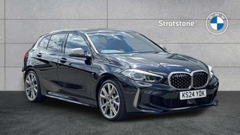 BMW 135 M135i