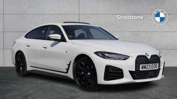  M sport