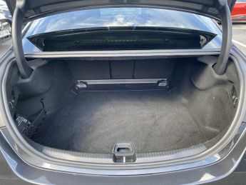 Mercedes-Benz C Class AMG Line