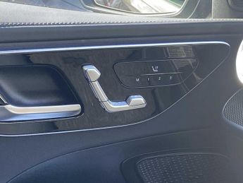 Mercedes-Benz C Class AMG Line