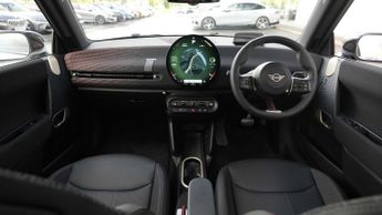 MINI Cooper E Sport