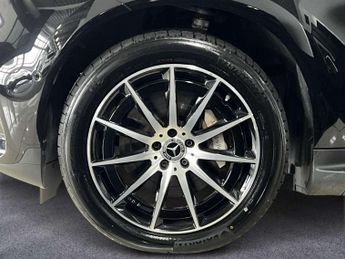 Mercedes-Benz EQC AMG Line Edition