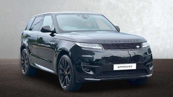 Land Rover Range Rover Sport Dynamic SE