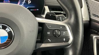 BMW X1 M Sport