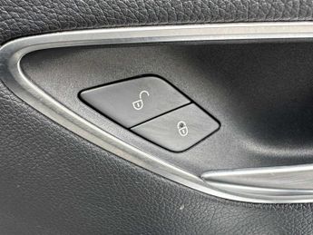 Mercedes-Benz E Class AMG Line