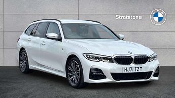  M Sport