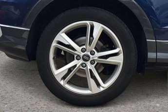 Audi Q3 S Line