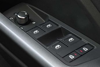 Audi Q3 S Line