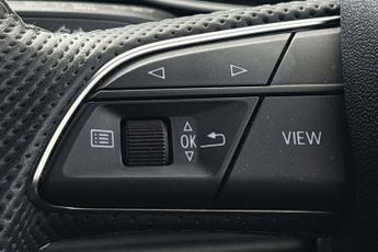 Audi Q3 S Line