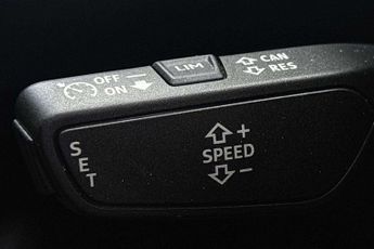Audi Q3 S Line