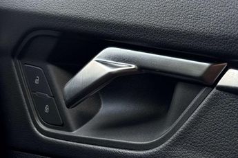 Audi Q3 S Line