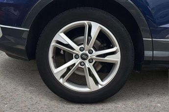 Audi Q3 S Line