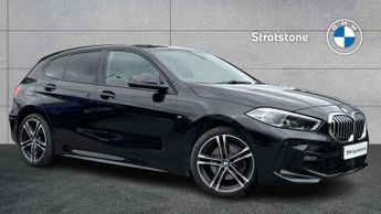  M Sport