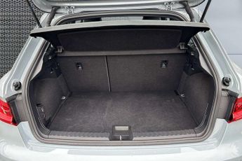 Audi A1 S Line
