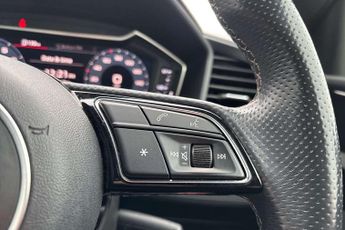 Audi A1 S Line