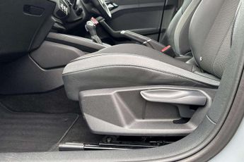 Audi A1 S Line