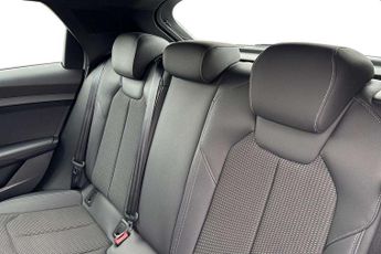 Audi A1 S Line