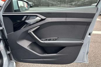 Audi A1 S Line