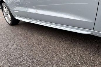 Audi A1 S Line
