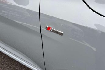 Audi A1 S Line
