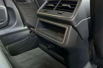 Audi A6 Black Edition
