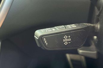 Audi A6 Black Edition