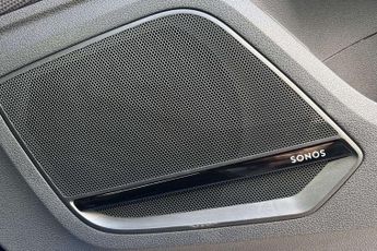 Audi Q2 S Line