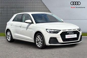 Audi A1 Sport