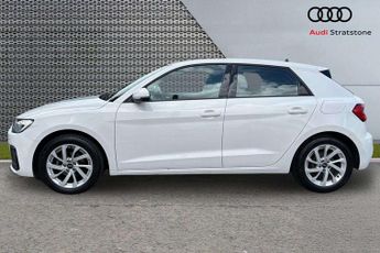 Audi A1 Sport